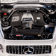 Image for article titled The 2019 Mercedes-AMG G63 Does 0-60 In 4.4 Seconds With 4.0-Liter Power